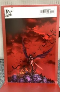 DIE!namite Lives! #2 Undead Special Edition