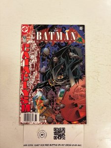 The Batman Chronicles #12 NM DC Comic Books Superman Joker Robin 18 HH80
