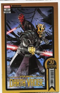 Star Wars: Bounty Hunters #17 Sprouse Cover (2022) Star Wars