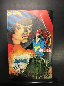 Marvel Comics Presents #9 (1988)nm