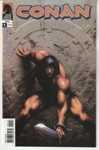 Conan #5 (2004)