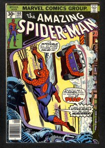 The Amazing Spider-Man #160 (1976)