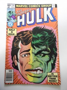 The Incredible Hulk #241 (1979)