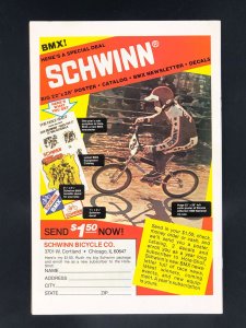 Shogun Warriors #19 (1980)