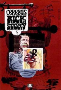 Rick's Story 5