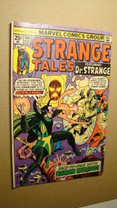 STRANGE TALES 184 *SOLID COPY* DR. STRANGE VS. DORMAMMU BARON MORDO