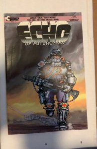 Echo of Futurepast #7 (1985)