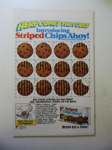 The Uncanny X-Men #222 (1987) FN Condition