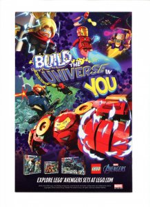 Amazing Spider-Man #55  (Legacy #856)  2021  9.0 (our highest grade) 1st Print!