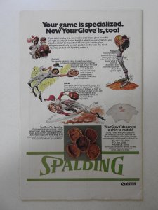 Nova #2 VG/FN Condition!