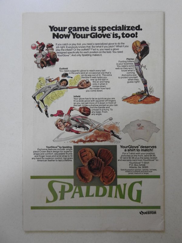 Nova #2 VG/FN Condition!