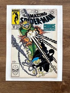 Amazing Spider-Man # 298 NM Marvel Comic Book Hob-Goblin Hulk Venom 6 J839