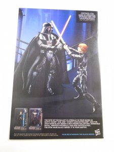 Star Wars Darth Vader #3 1st appearnce Dr. Aphra NM-