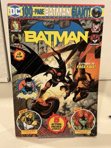 Batman Giant (Vol 2) #2  2020