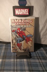 Amazing Fantasy #16 (1995)