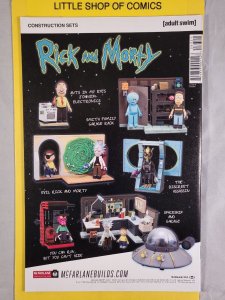 Spawn #283 Cvr B Francesco Mattina B&W 2018 Image Comics McFarlane Low Print NM