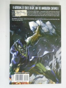 Annihilation TPB #2 SC 6.0 FN price tag on rear (2007 1st Printing)