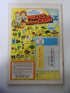 Journey Into Mystery #7 (1973) VG- Condition