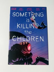Something is Killing the Children #5 (2020)