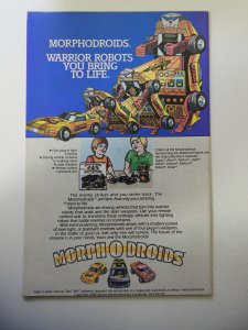 Thor Annual #13 (1985) VF- Condition