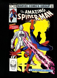 Amazing Spider-Man #242
