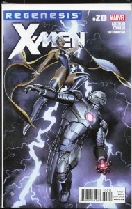 X-Men #20 (2012) X-Men