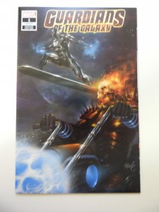 Guardians of the Galaxy #1 (2019) FN Condition