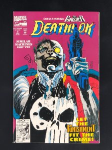 Deathlok #7 (1992)