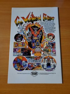 Hex #7 (Jonah Hex) ~ NEAR MINT NM ~ 1985 DC Comics