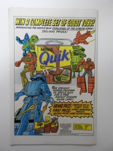 The Incredible Hulk #315 (1986) VF Condition!