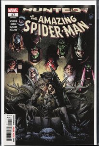 The Amazing Spider-Man #17 (2019)
