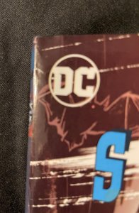 BATMAN/SUPERMAN Vol. 6: UNIVERSE'S FINEST Hardcover