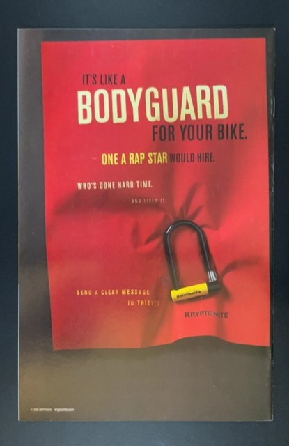 Justice League of America #2 (2006)