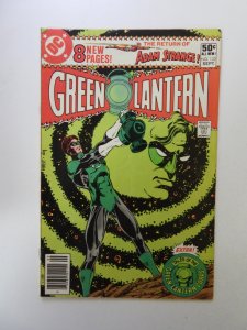 Green Lantern #132 (1980) FN condition
