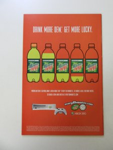 Catwoman #47 (2005) VF+ condition