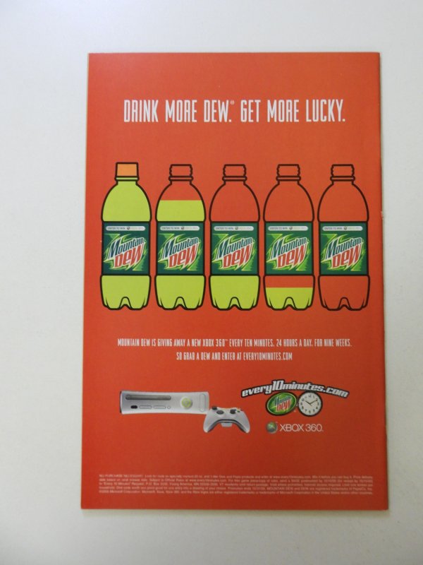 Catwoman #47 (2005) VF+ condition