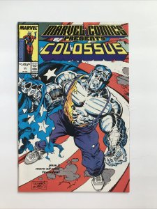 Marvel Comics Presents #11