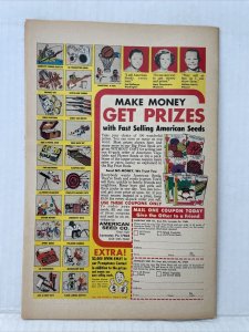 Sgt. Fury and his Howling Commandos 53 B