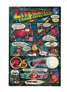 Web of Spider-man #101 VF+ 8.5 Newsstand Marvel Maximum Carnage pt2, Venom