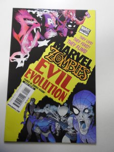 Marvel Zombies: Evil Evolution (2010)