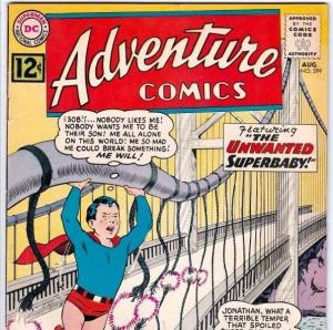 Adventure Comics #299 Superboy strict VF/NM 9.0 100s More Supe's just posted A