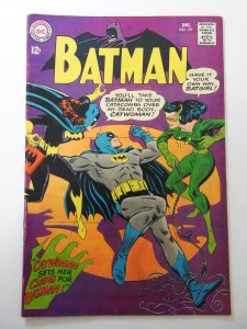 Batman #197 (1967) FN/VF Condition!