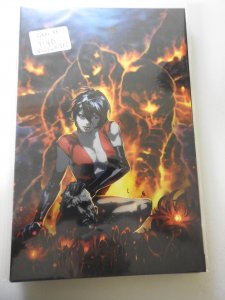 Vampirella #2 (2017)