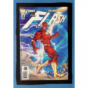 Flash, Vol. 4 3B -