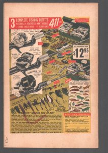 Blue Beetle #2  1967 - Charlton  -VF - Comic Book