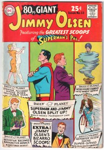 80 Page Giant #13 (1965)