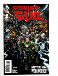 Forever Evil #1 (2013) OF38