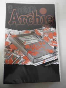 Afterlife With Archie #3 Tim Seeley Cover (2014)
