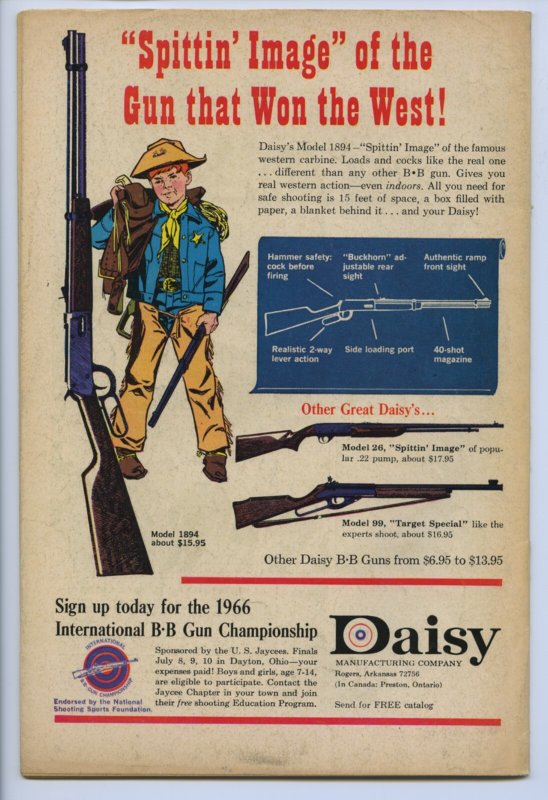 WONDER WOMAN #163 - 3.5, OW