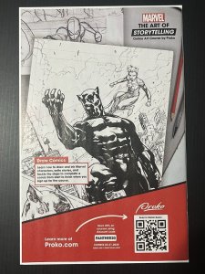 What If...? Galactus Transformed Spider-Gwen #1 1:10 Design 2025 PROSHIPPER